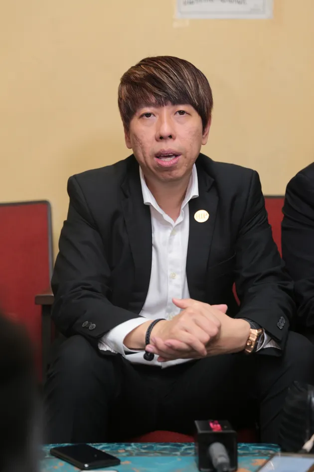 Dimas Anggara