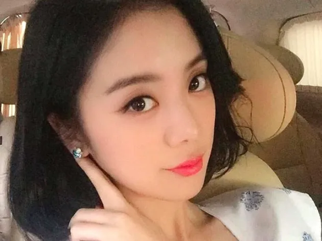 Jurusan Kuliah Bintang Korea