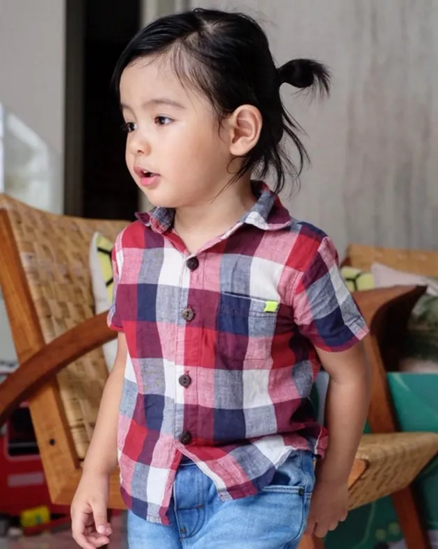 Anak Seleb