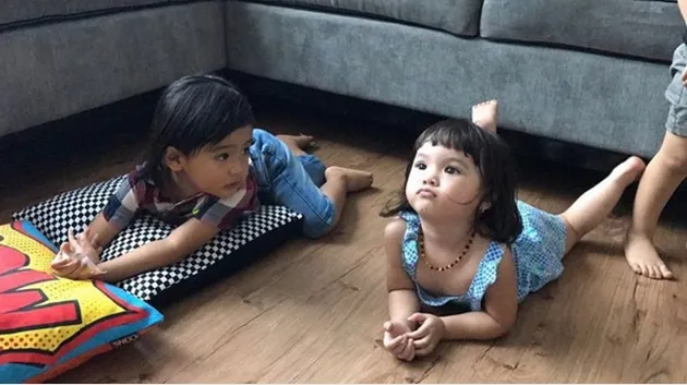 Anak Seleb