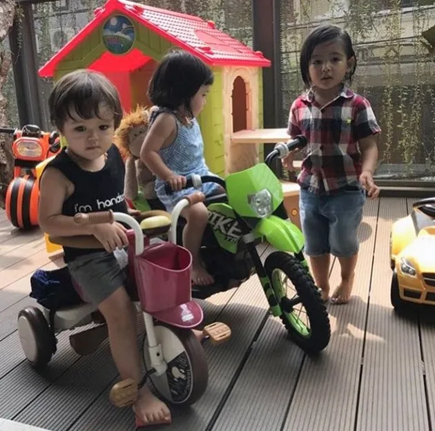 Anak Seleb