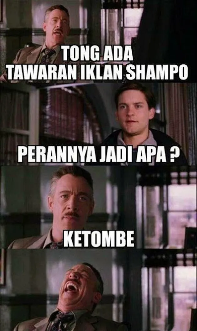 Meme Anggun