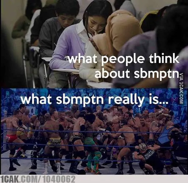 SBMPTN