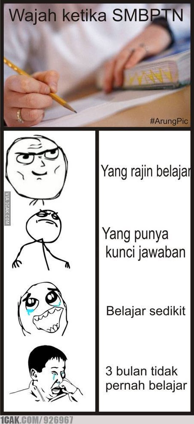 Koleksi Bikin Gambar Meme Comic Kantor Meme