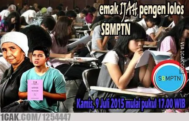 SBMPTN