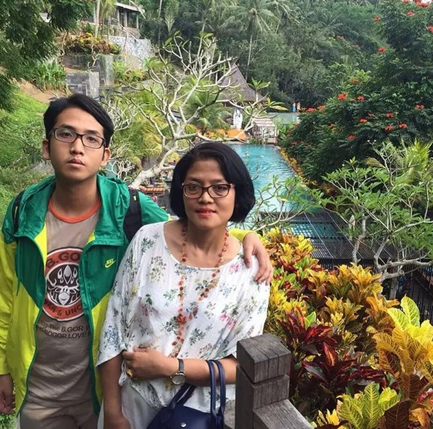 adik asta ran meninggal, adik asta ran jatuh dari itc