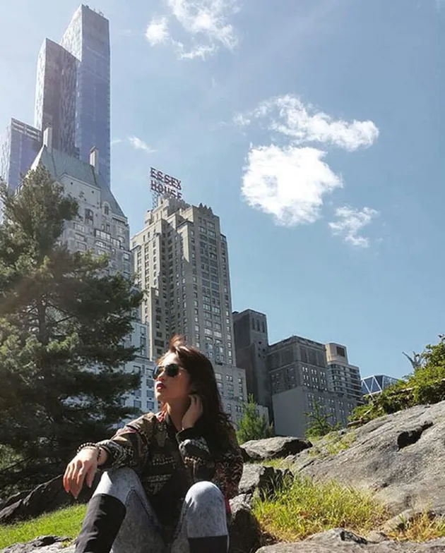 Nabilah JKT48