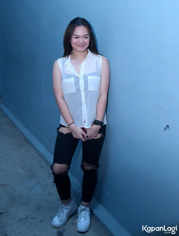 Shafa Haris - Jennifer Dunn - Sarita Abdul Mukti - Faisal Haris