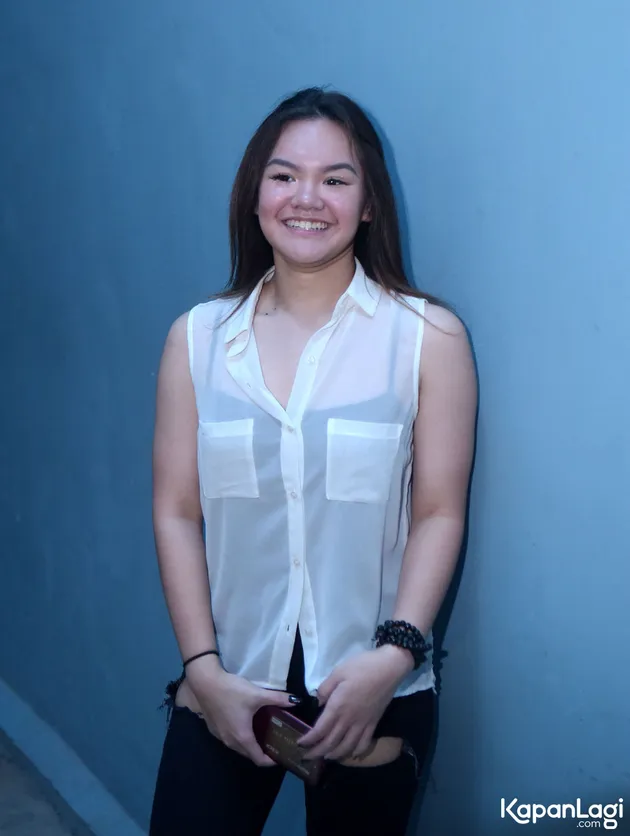 Shafa Haris - Jennifer Dunn - Sarita Abdul Mukti - Faisal Haris