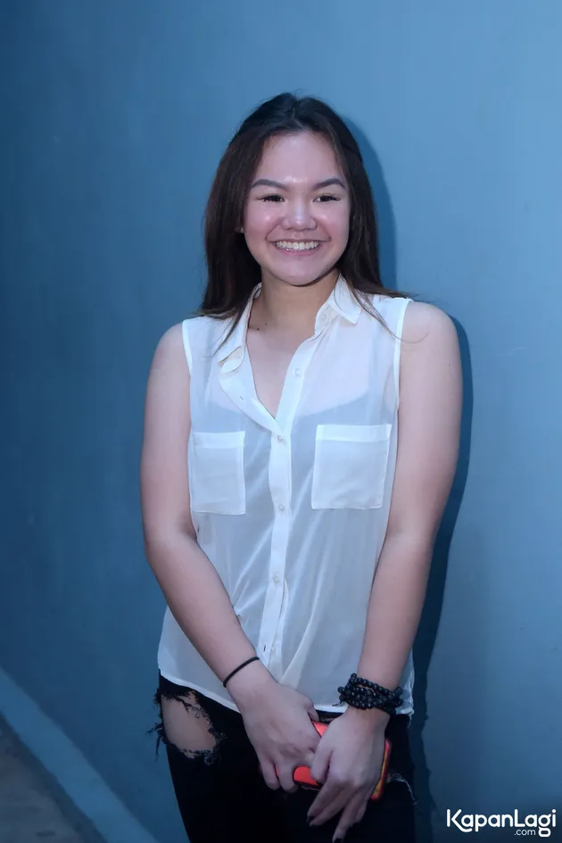 Shafa Haris - Jennifer Dunn - Sarita Abdul Mukti - Faisal Haris