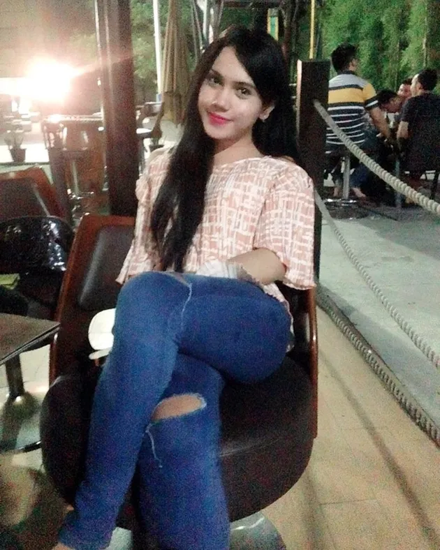Ladyboy Asal Medan