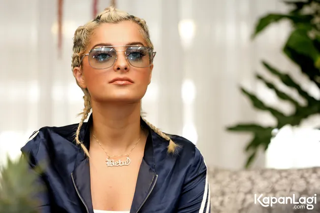 Bebe Rexha