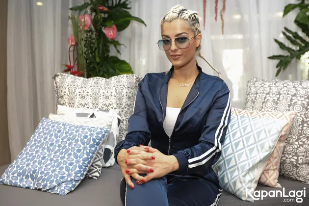 Bebe Rexha
