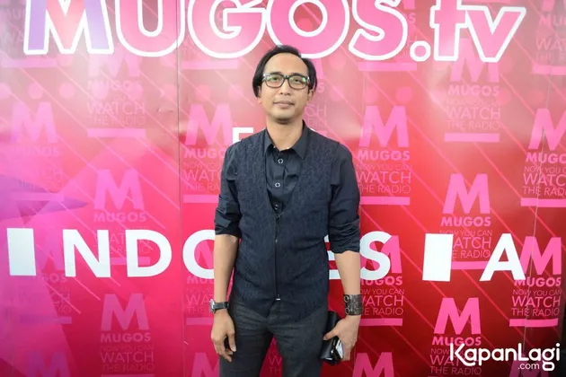 Piyu Padi - Sesuatu yang indah