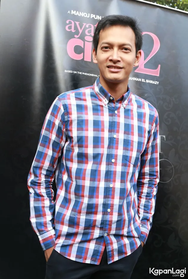 Fedi Nuril