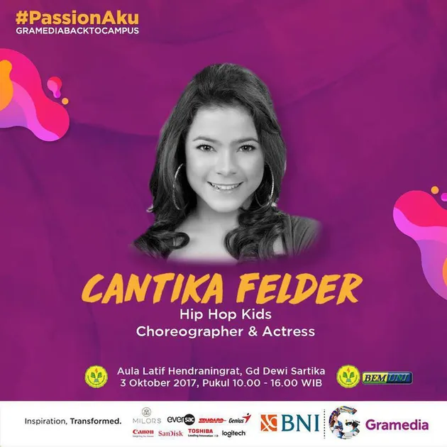 Cantika Atmanegara