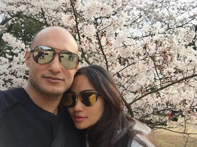 Faisal \'Cinta SMU\'