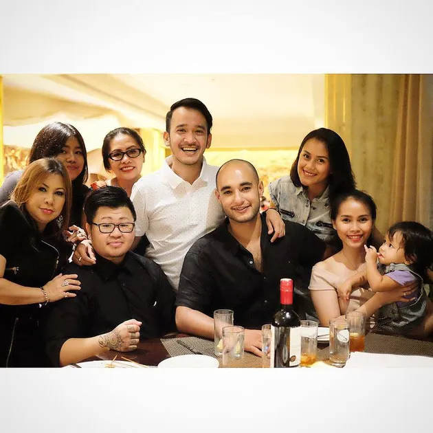 Faisal \&#039;Cinta SMU\&#039;