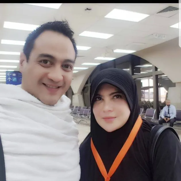 FOTO: LAMA 'HILANG', BEGINI PENAMPILAN FERRY IRAWAN ...