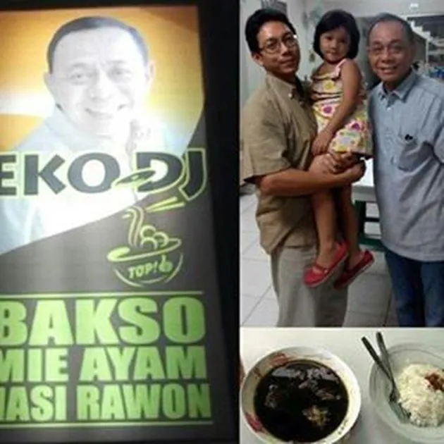 Eko DJ