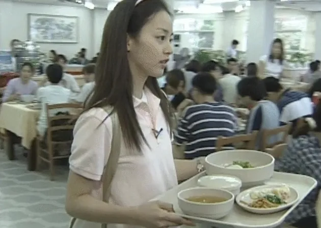 Kim TAe hee predebut