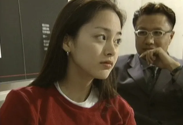 Kim TAe hee predebut