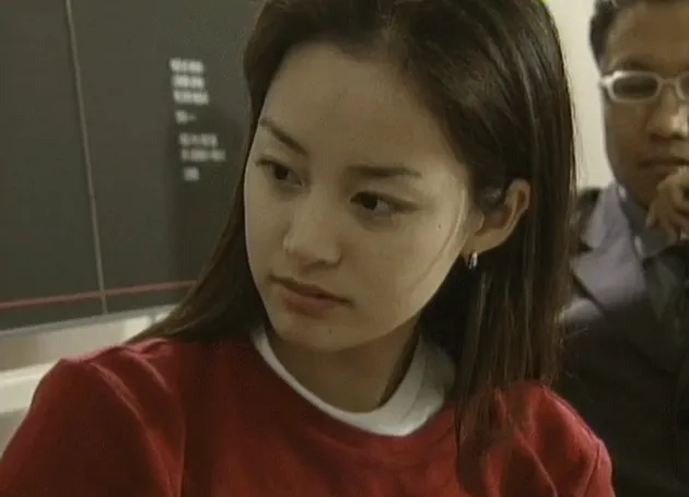 Kim TAe hee predebut
