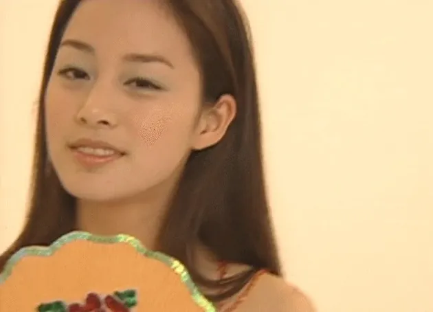 Kim TAe hee predebut