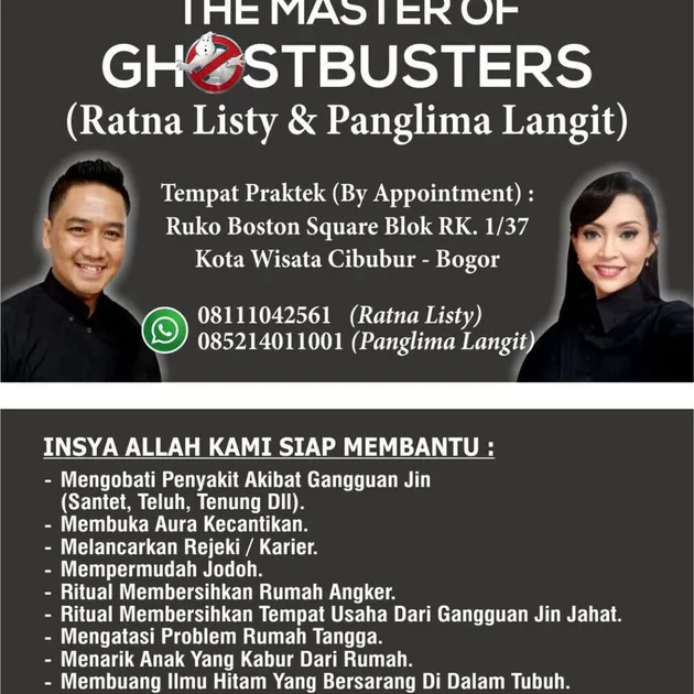 Ratna Listy