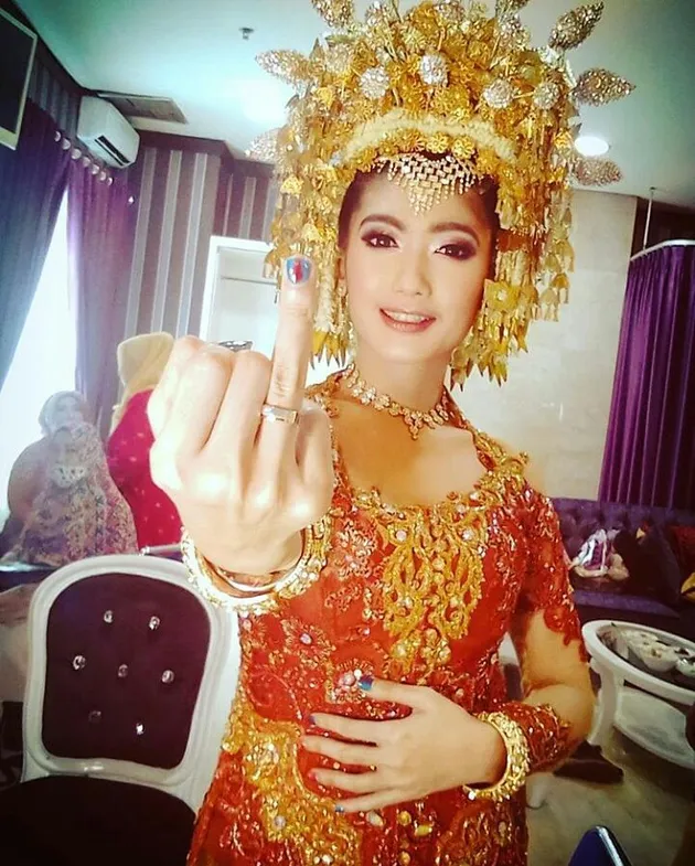 Revi Mariska