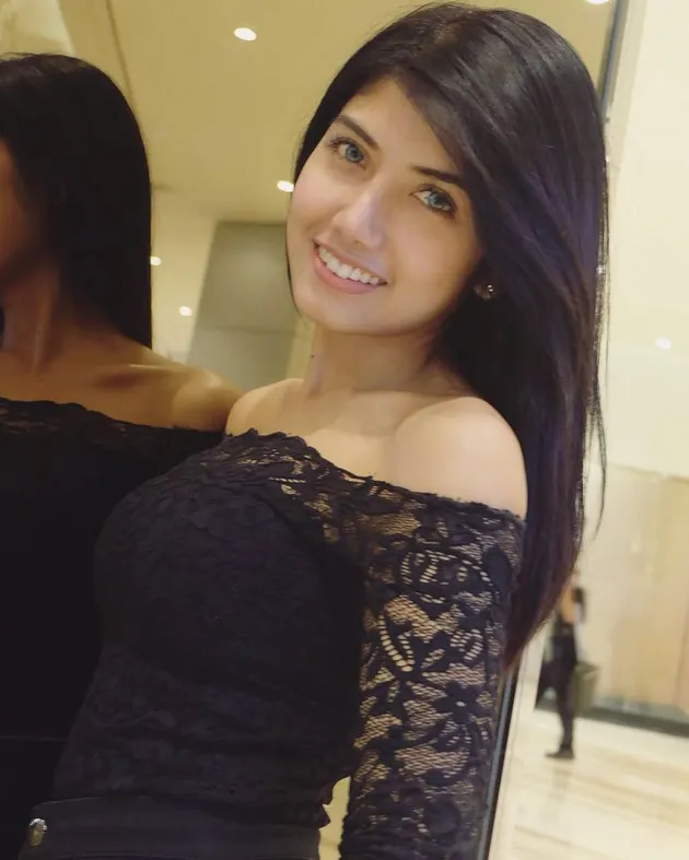 Adik Bella Shofie