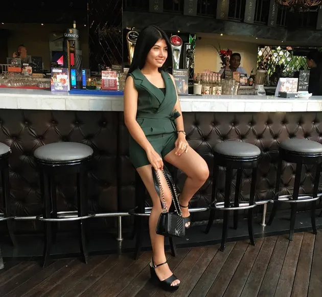 Adik Bella Shofie