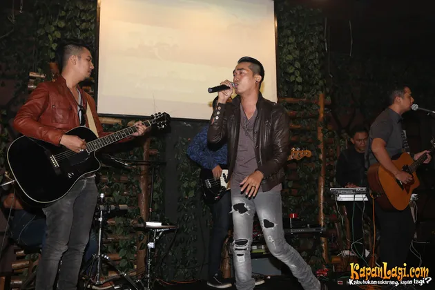 Hijau Daun