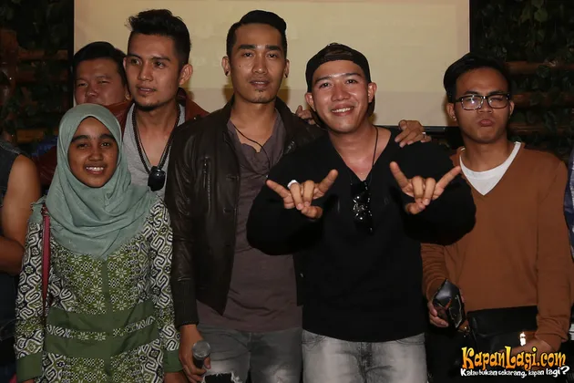 Hijau Daun