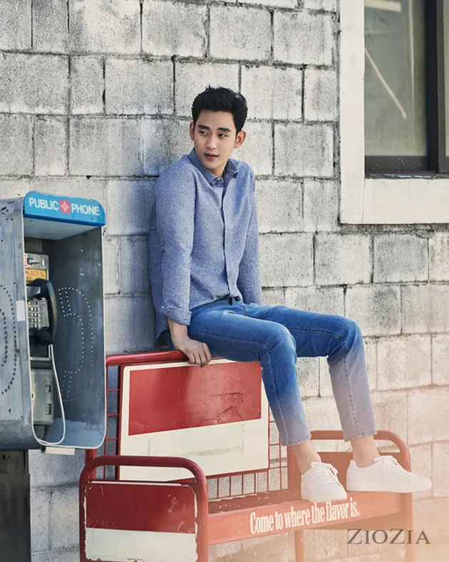 Kim Soo Hyun