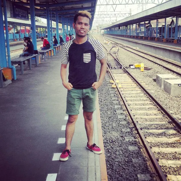Udin Sedunia