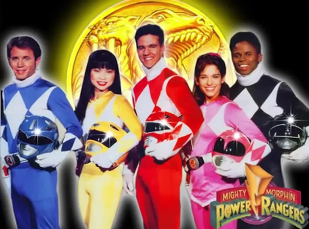 10 Aktor Anak Lawas