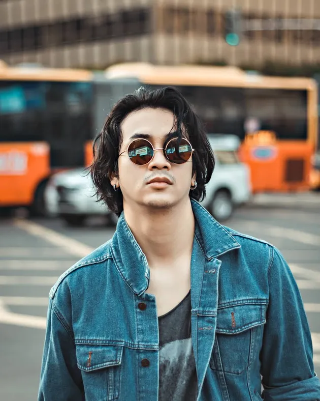 Dimas Andrean