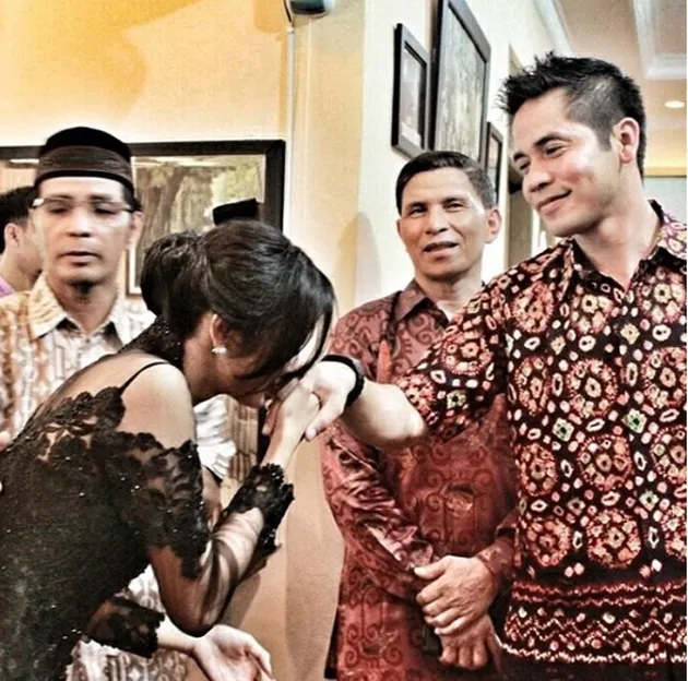 Ricky Perdana