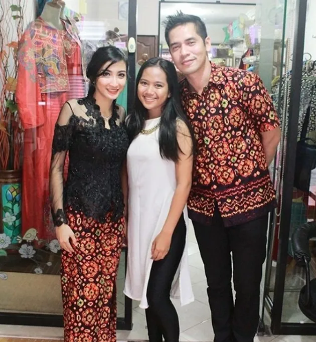 Ricky Perdana