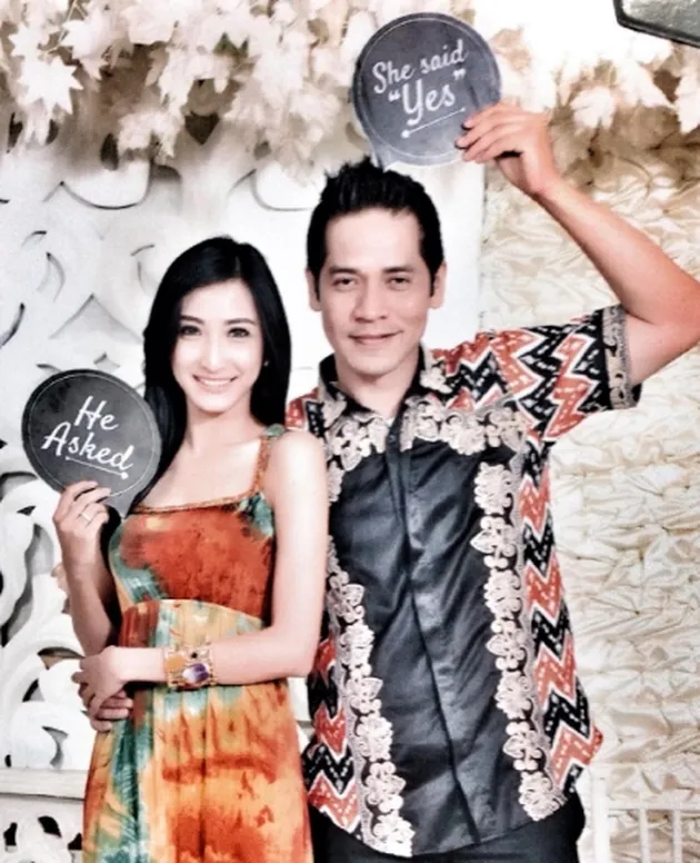 Ricky Perdana