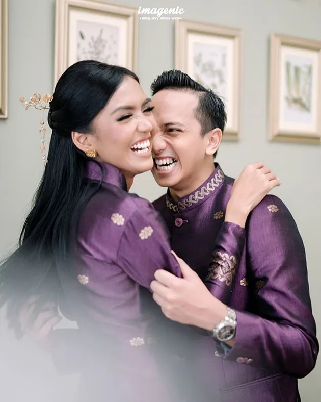 Ge Pamungkas - Anastasia Herzigova