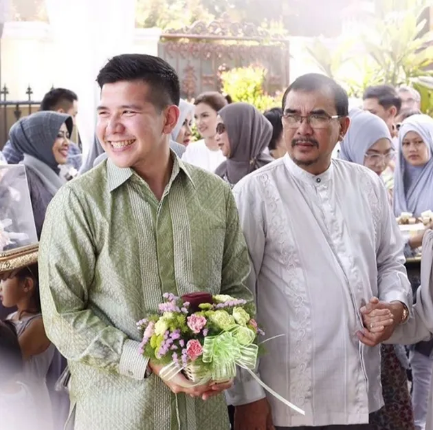 Haykal Kamil 