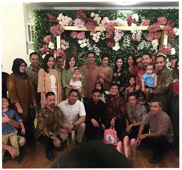 Hamish - Raisa