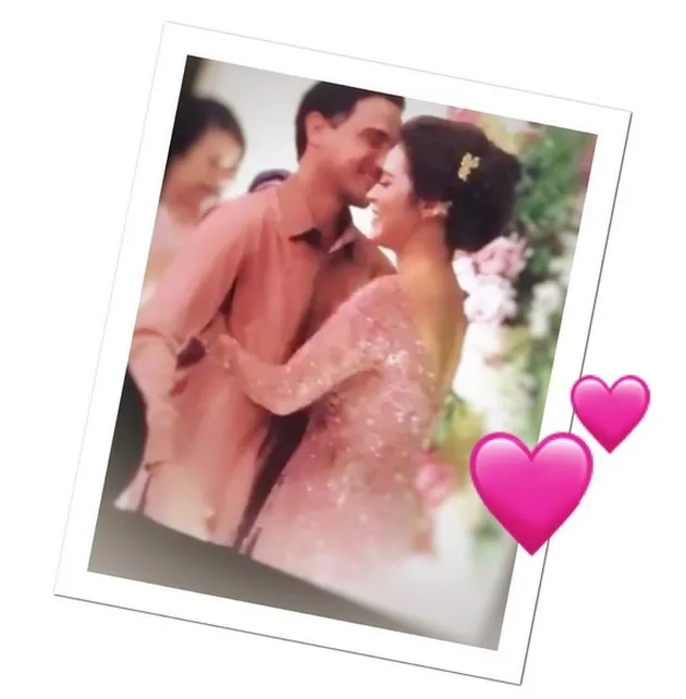 Hamish - Raisa
