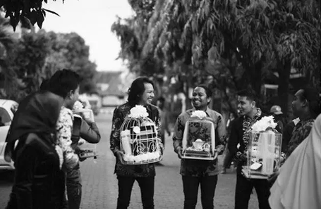 Rizal Armada - Monica Imas