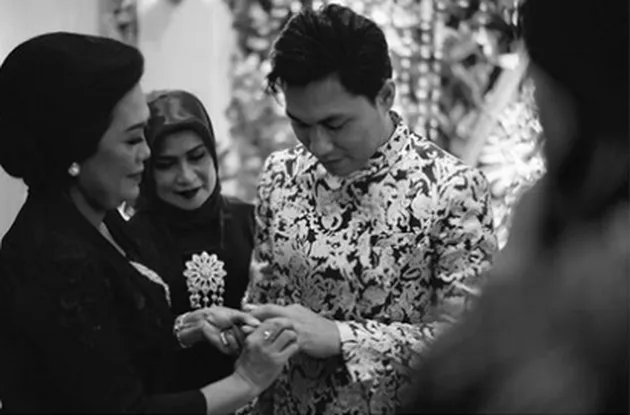 Rizal Armada - Monica Imas