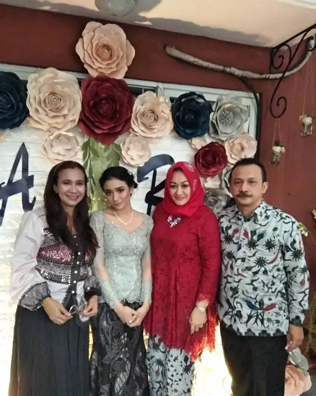 Rizky - Adzana