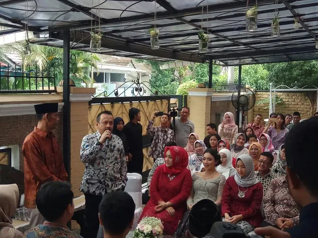 Rizky - Adzana