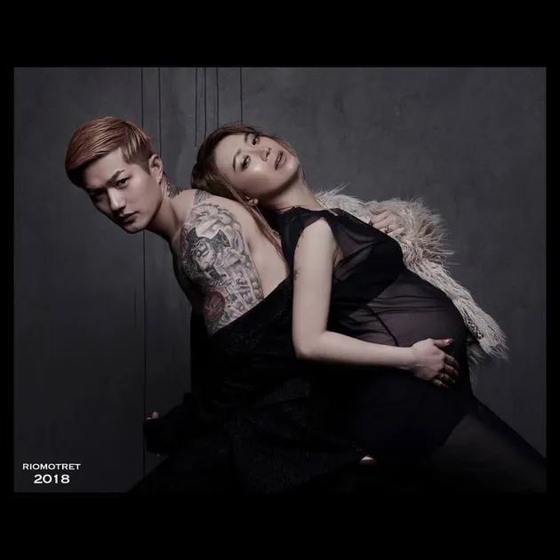 Lee Jeong Hoon, Moa Aiem
